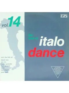 Italo dance