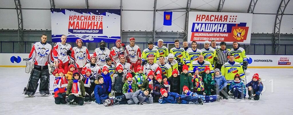 Метеор выиграл