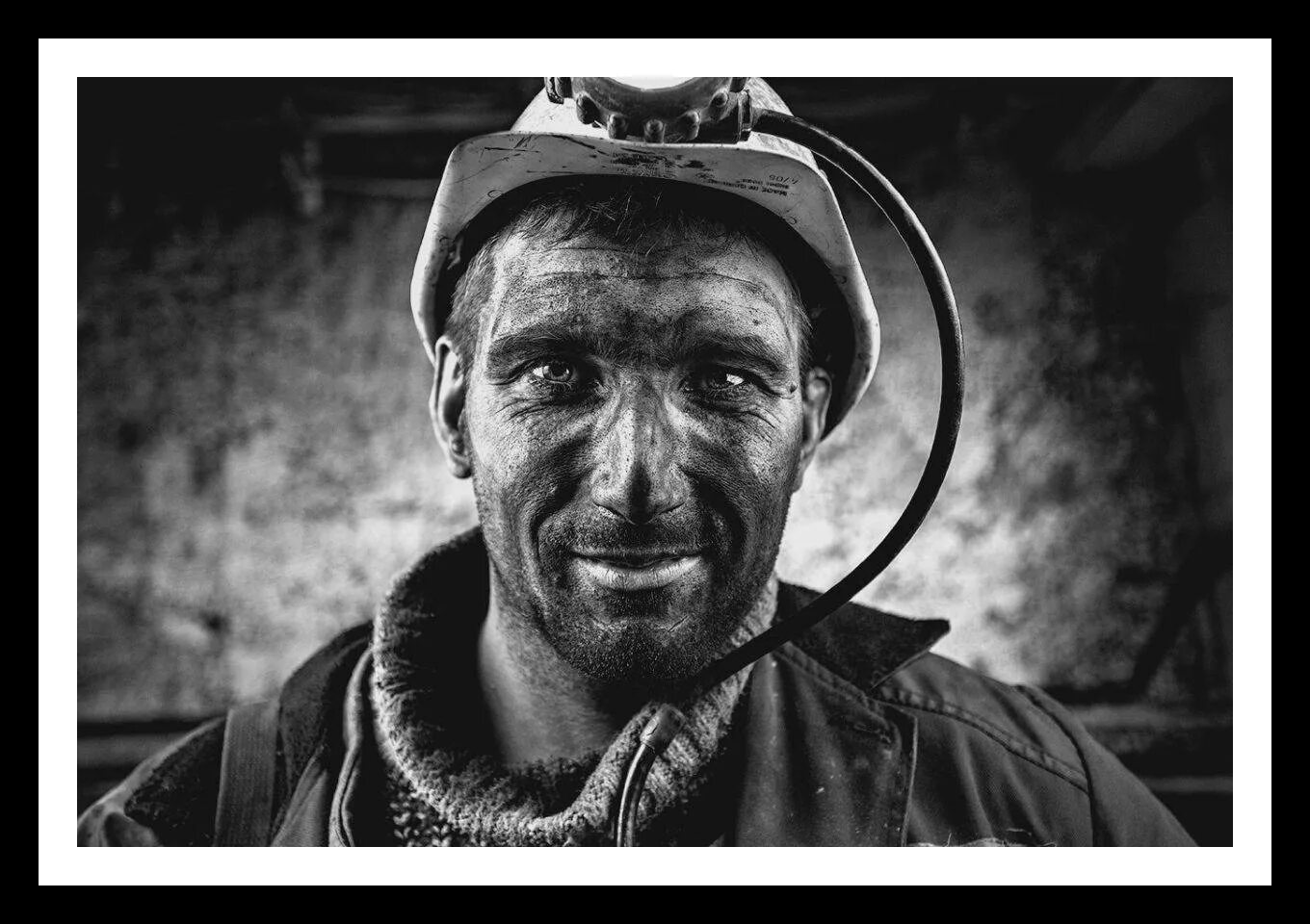 Темная работа