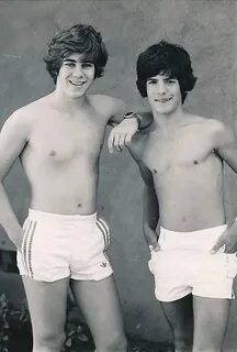 Vintage boys videos
