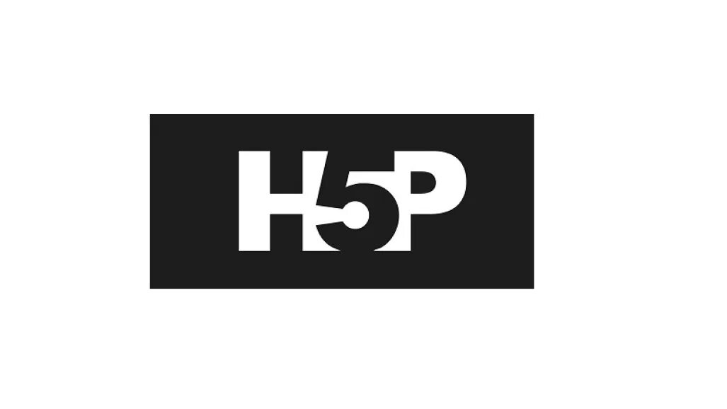 H5p. H5p.org. H5p логотип. H5p content.