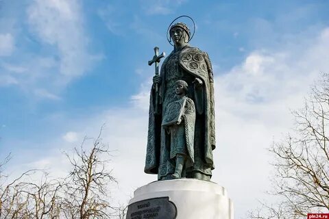 Памятники киевской руси