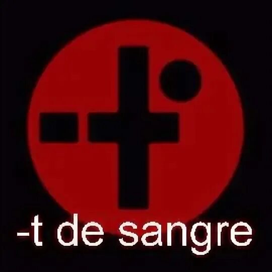 T de. T de