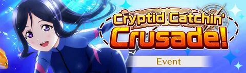 Go event gone