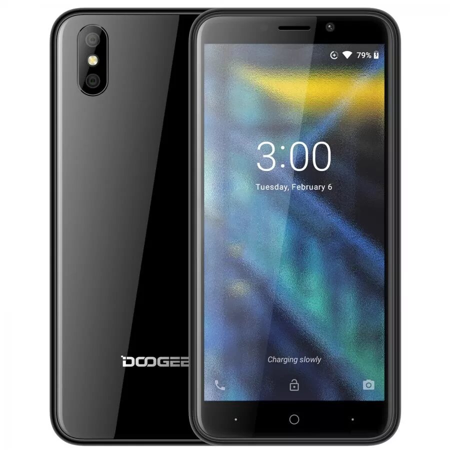 Смартфоны android недорого