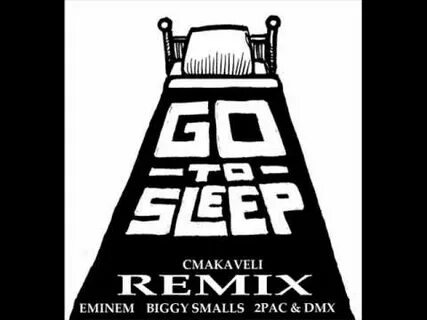 Eminem go go go