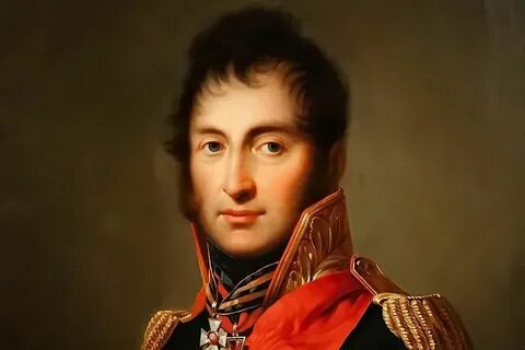 Герои полководцы 1812