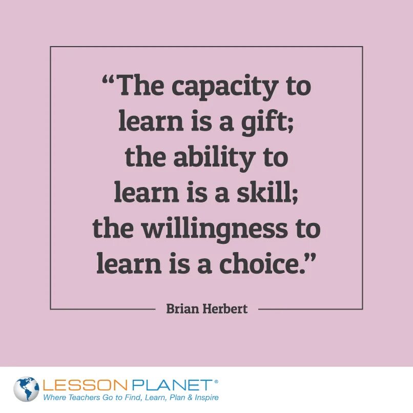 Will have the ability to. Will have the ability to