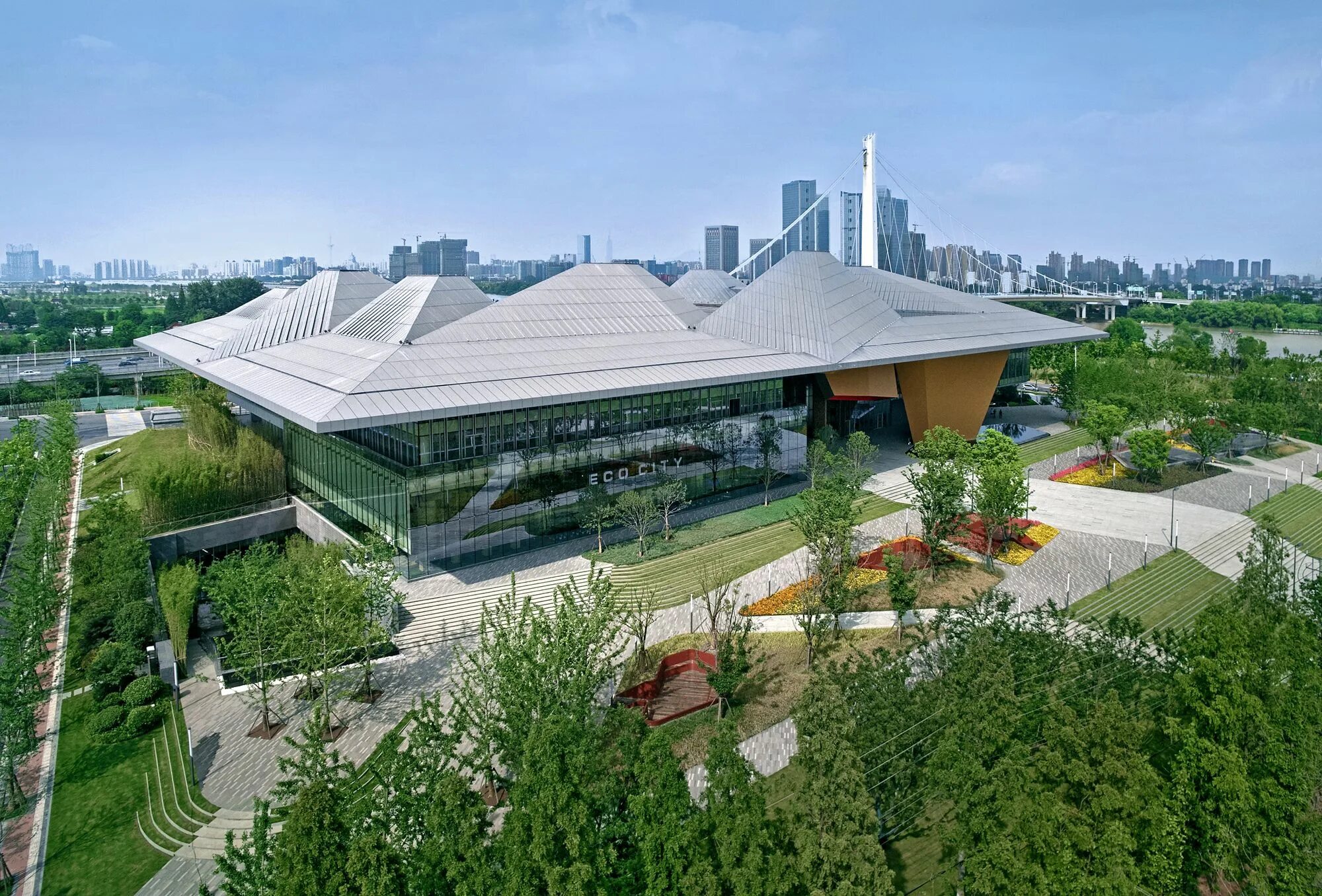 Nanjing technology