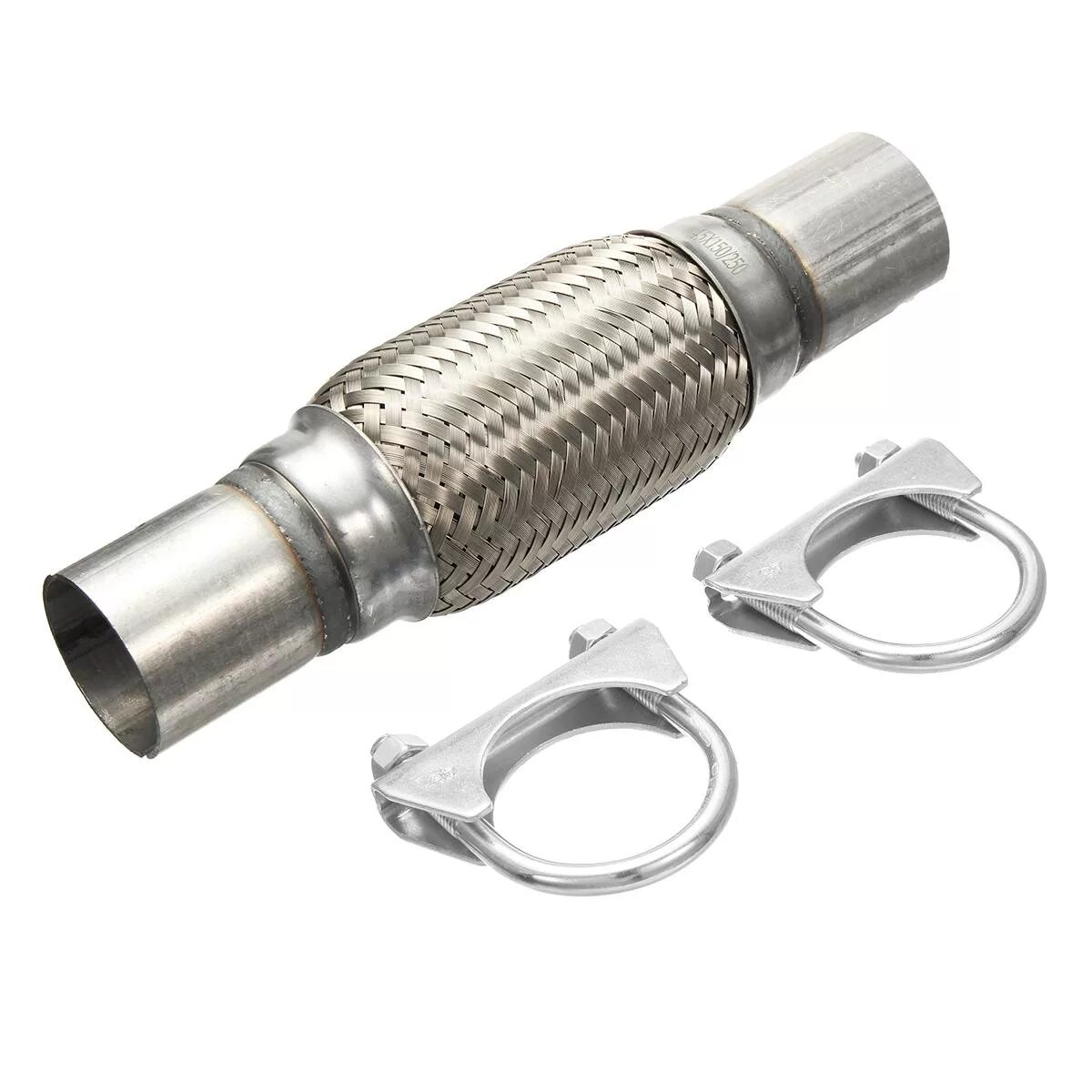 Гибкий глушитель. Гибкий глушитель для авто. Pipe repair universal kit_model: slywrap pipe size 150-300 mm2. Гибкий глушитель. Гибкий глушитель.
