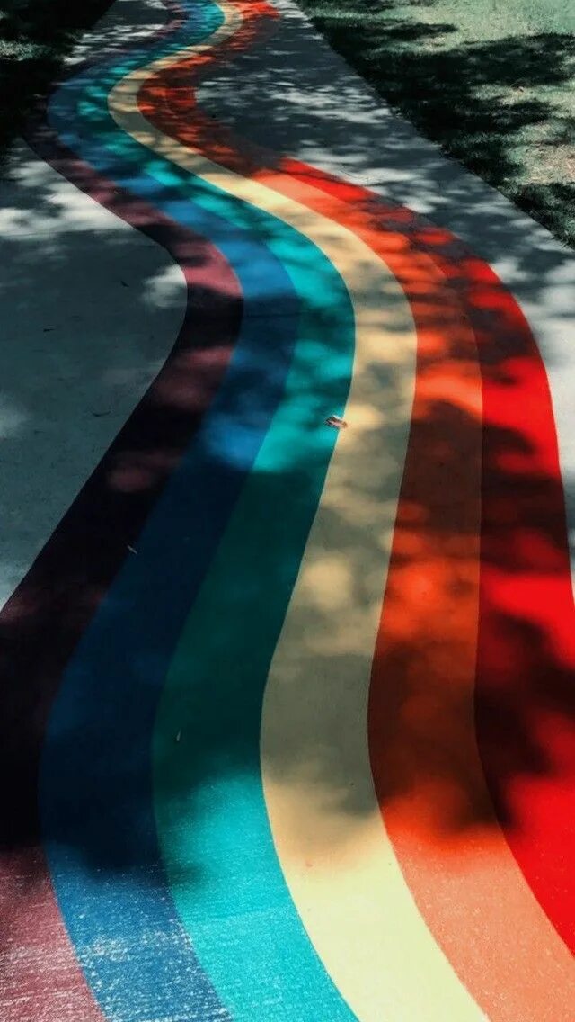 Pin by Fadhillah M. J. on Q&gAy (?) Lines wallpaper, Lgbt pride art, Lgbt