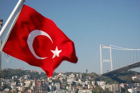 Turkey's
