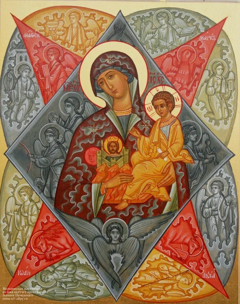 Акафист неопалимая купина. Икона неопалимая купина. иконы божией матери, именуемой &quot;неопалимая купина&quot; (1680).. неопалимая купина софрино. святая неопалимая купина божья матерь.