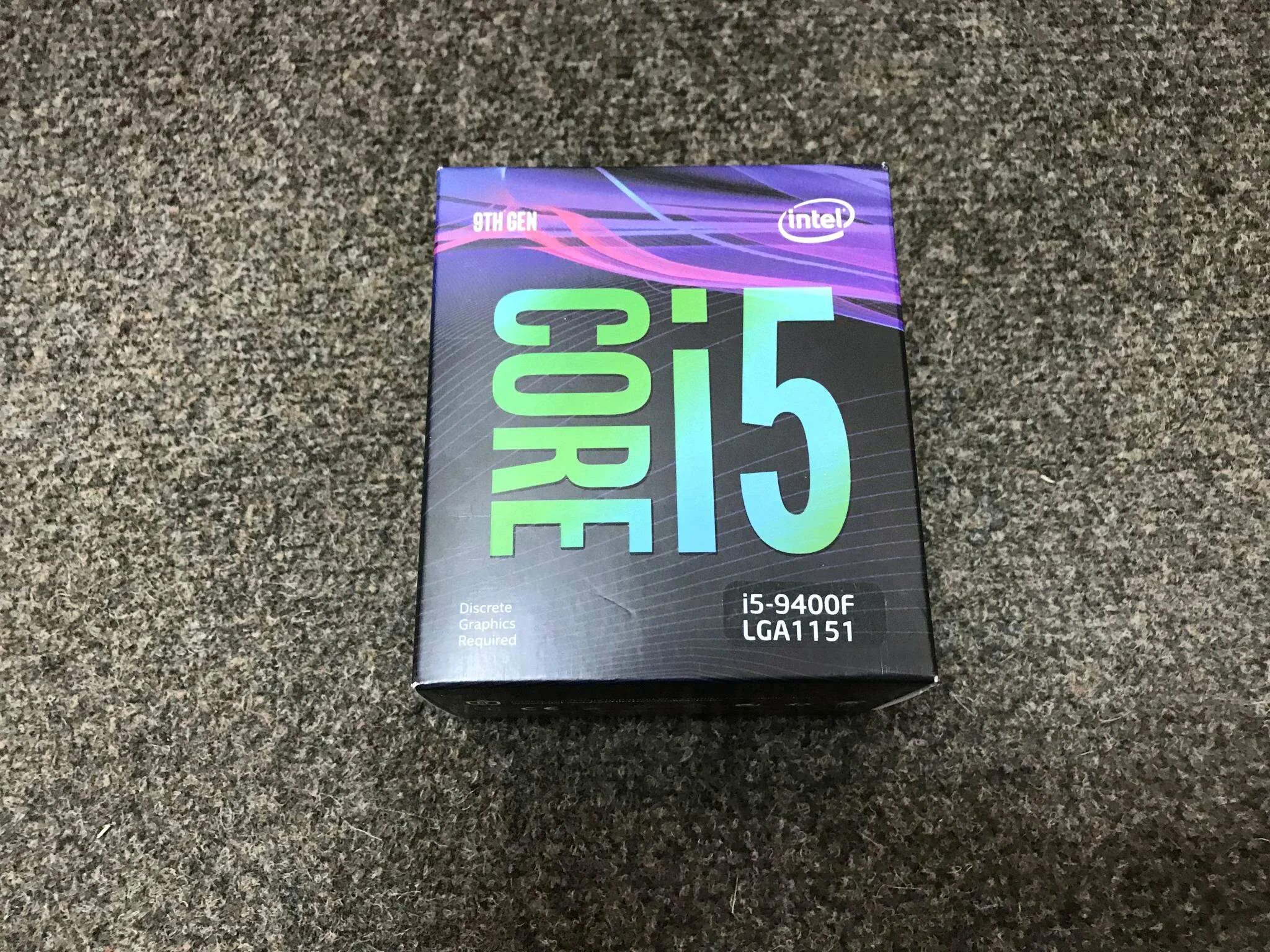 Core i5 9400f. Intel i5 9400f. Процессор Intel Core i5-9400f. Intel Core i5-9400f Box.