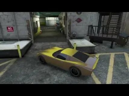 Gta gold
