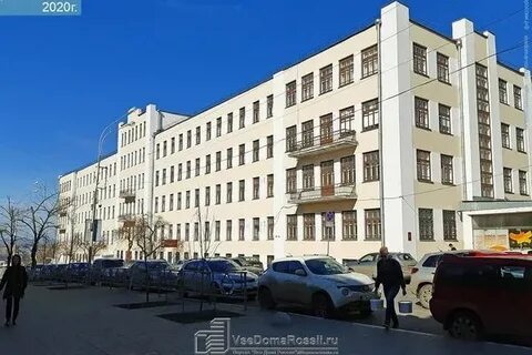 Фрунзе 167 самара