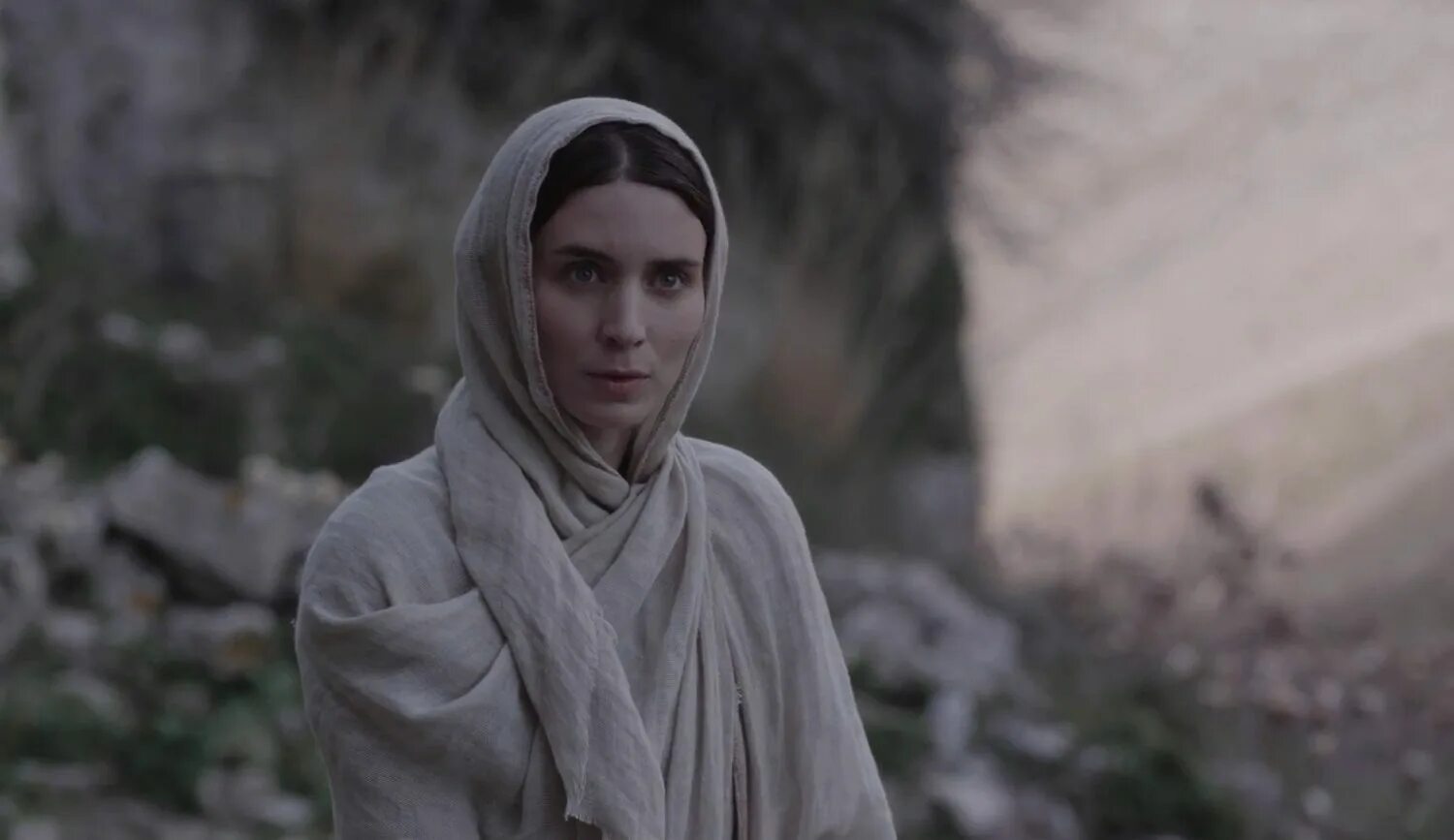 Maria movie. Mary Magdalene 2018.