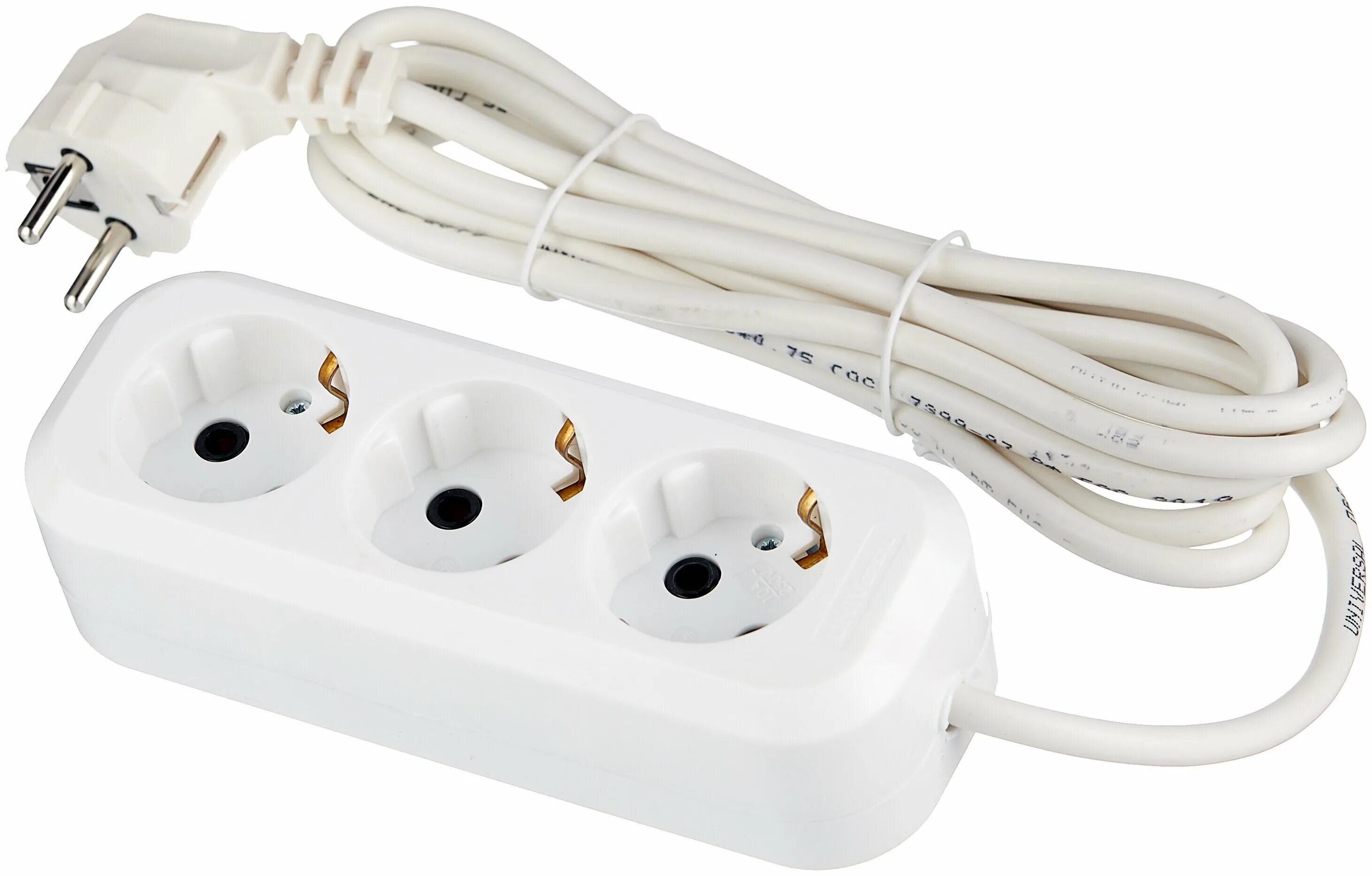 2 м 6а у6-639m 639м-02. с/з выкл 5м (еврослот). удлинитель 3гн без з/к 2м белый пвс 2х0,75мм2 у3 iek. б/з 3м (еврослот). удлинитель "lezard" 4гн 3м з/к с выключателем 16а.