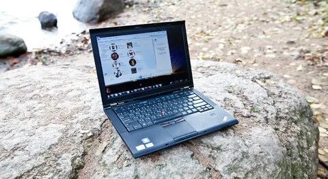 Lenovo thinkpad t410