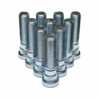 Ступичные шпильки