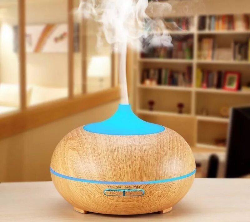 Увлажнитель воздуха Humidifier Aromatherapy Machine. Увлажнитель Essential Oil Diffuser. Увлажнитель Aroma Diffuser. Ultrasonic Aroma Humidifier. Увлажнитель для квартиры купить в спб