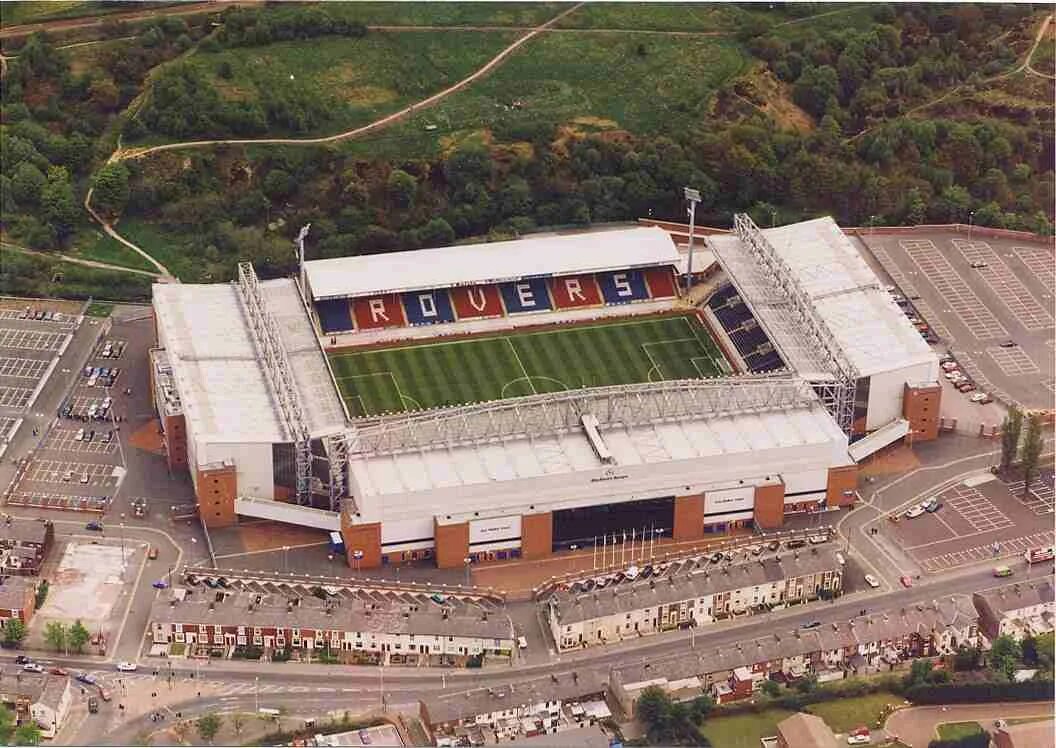 Forum old. Ивуд парк Блэкберн. Стадион Эвуд парк Блэкберн. Blackburn Rovers стадион. Блэкберн ФК стадион.