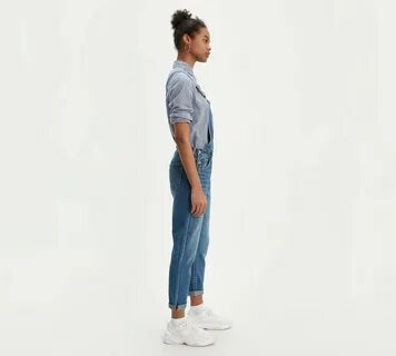 Комбинезон levis