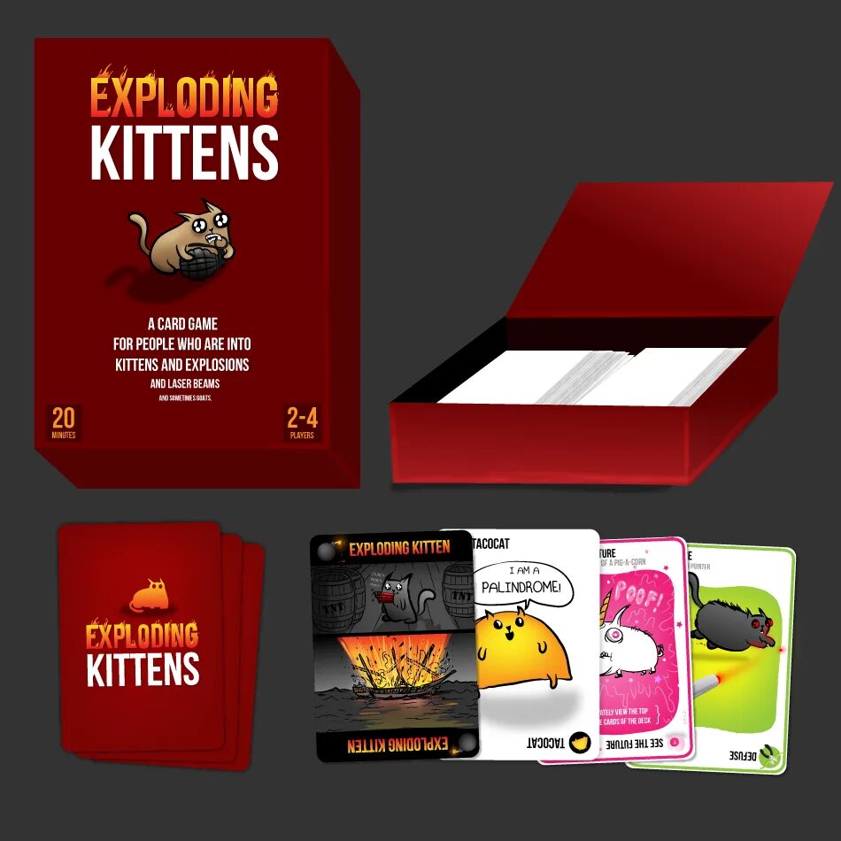 Exploding kittens на русском. Exploding kittens игра. exploding kittens a card game. exploding kittens unleashed.