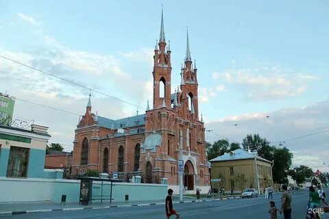 Самара иисус
