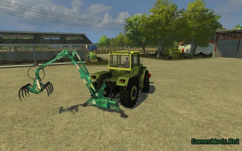 ZTS in Loader трактор в ФС 17. Моды фермер симулятор 2013 т40. Трактор DFH 180. FS 15 т40 с куном. Игра тракторы зеленые