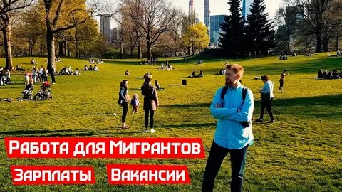 Работа без языка