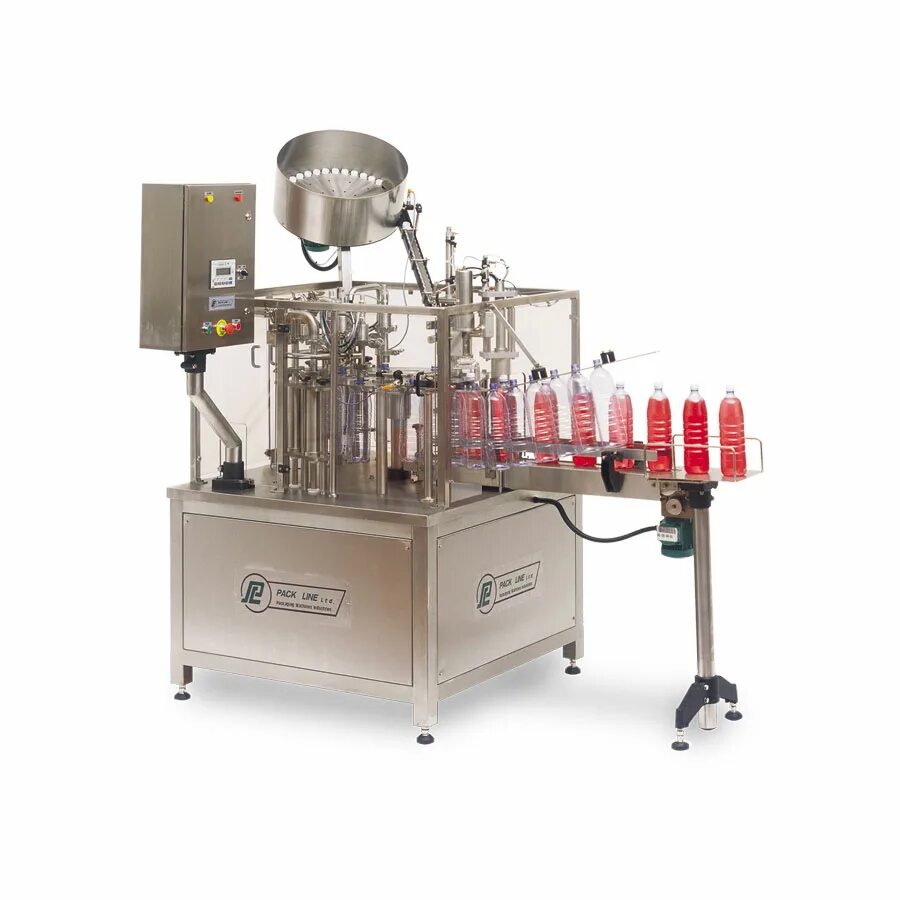 автомат в промышленности. упаковочное оборудование для жидких продуктов. Line pack. пак лайн. логотипы упаковочных компаний.