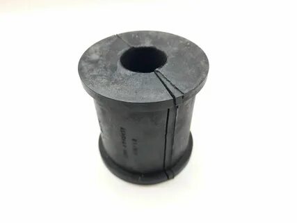 Подушка стабилизатора 3302