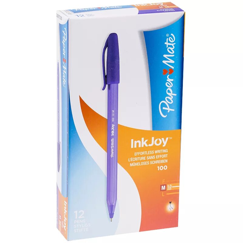 Ручки шариковые paper mate. Ручка paper mate inkjoy. ручка шариковая paper mate inkjoy 100 синяя. paper mate ручка шариковая inkjoy 100 1.0 мм. ручка шариковая paper mate inkjoy.