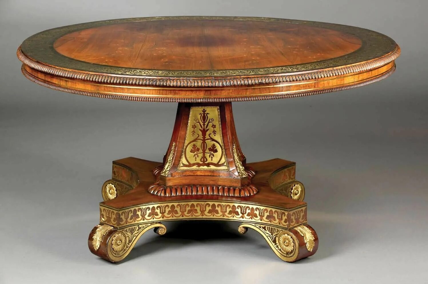 England table