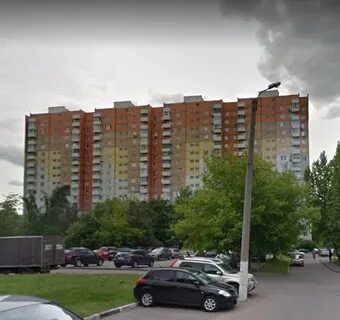Каширское шоссе 146