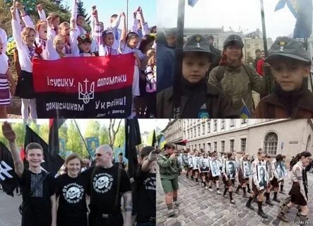 Режу русню