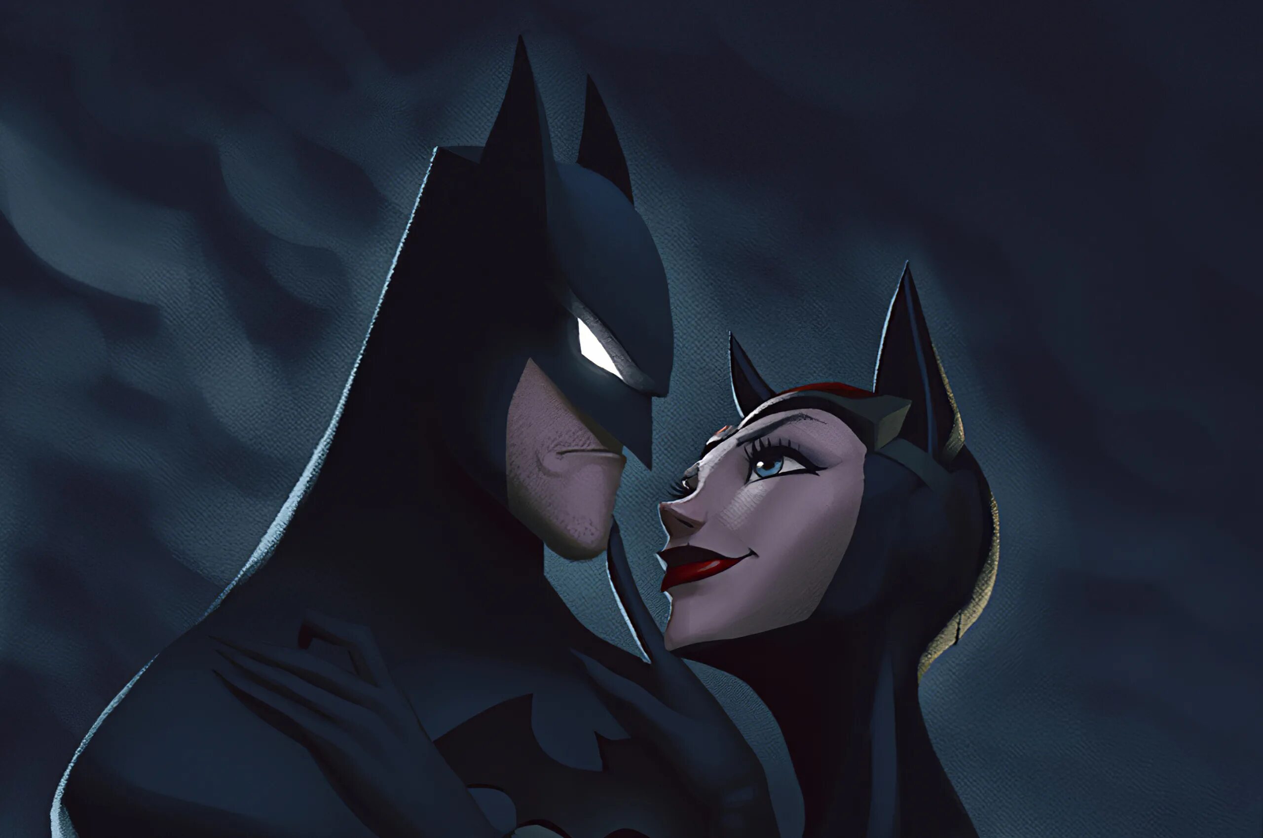 Batman and Catwoman. Бэтмен и женщина-кошка. Бэтмен и женщина кошка арт.