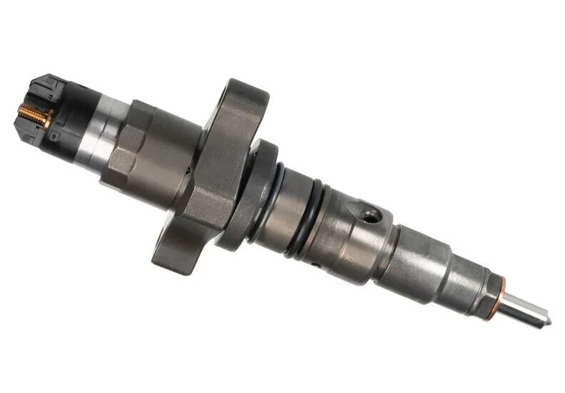 Load injector