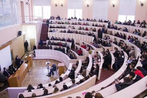 Одесская медицинская