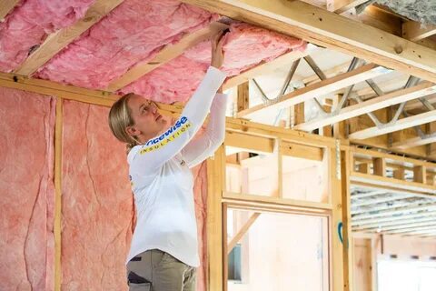 Insulation