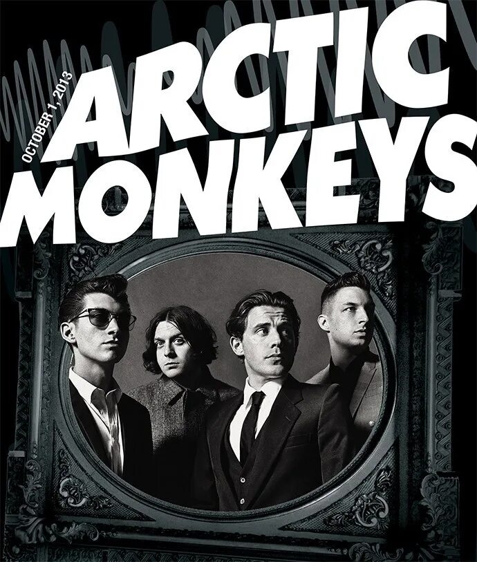 Arctic monkeys do. Группа арктик манкис. arctic monkeys плакат. арктик монкейс обложки.
