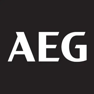 Aeg производитель