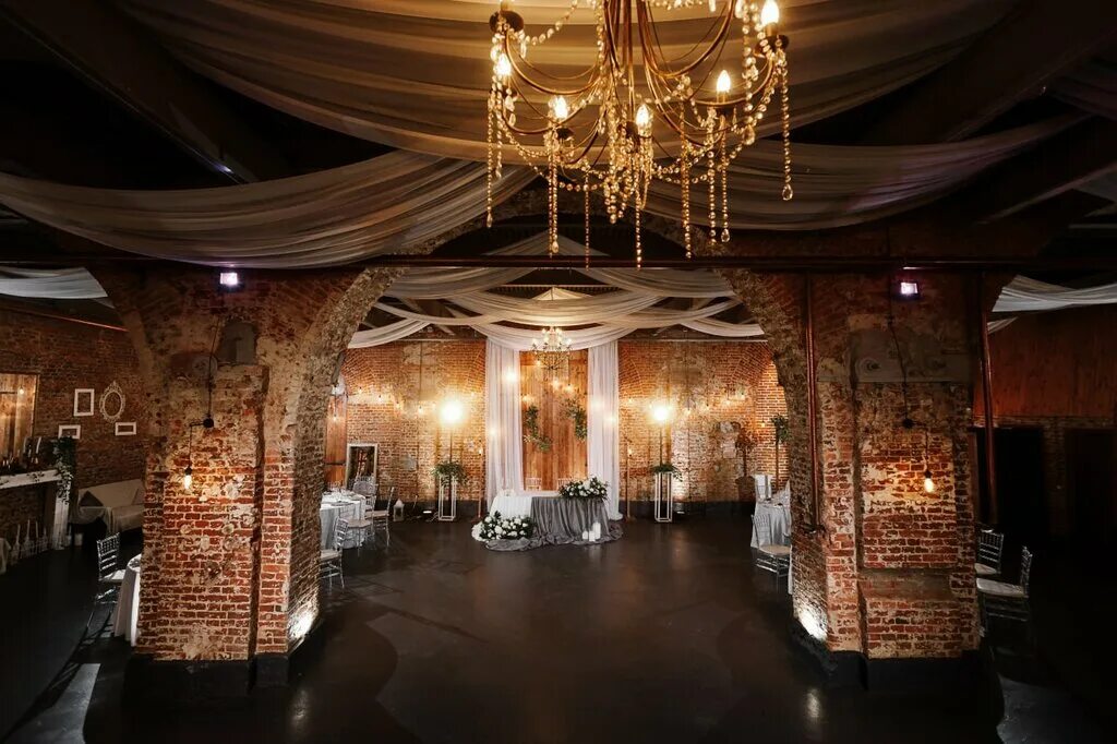 ниагара лофт