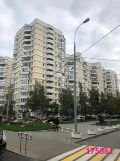 Скобелевская 25