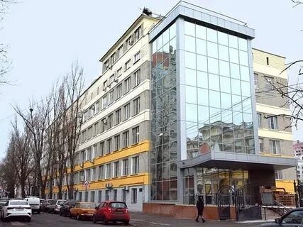 Корпуса сгу