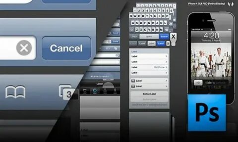 Interface 4