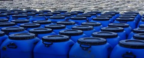 Нефть химический реагент