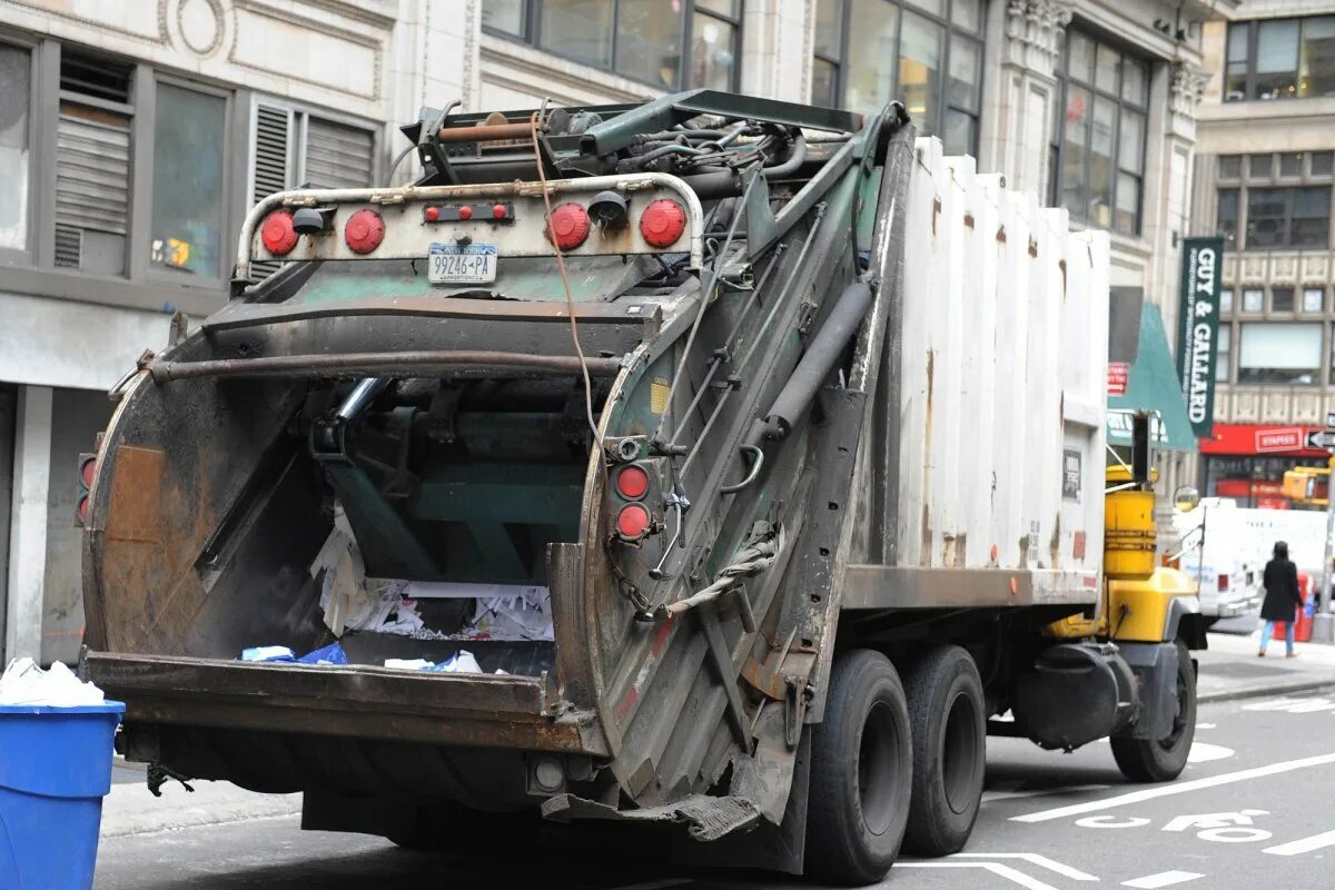 Garbage Truck машинка мусоровоз. КДМ мусоровоз. Мусоровоз Нью Йорка. Мусоровоз АТЕКО.