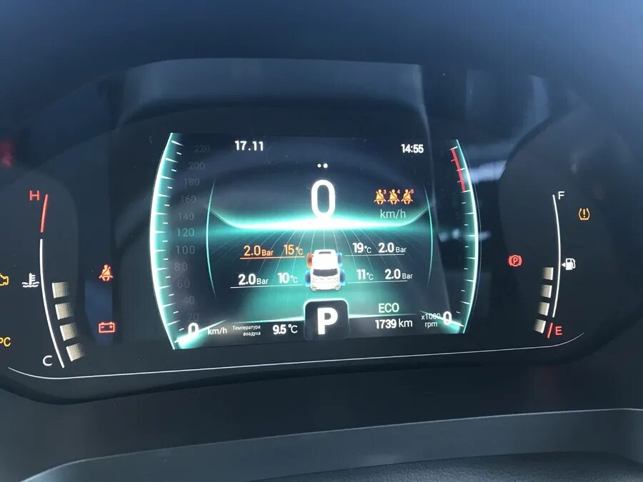 Chery tiggo 8 давление в шинах. Chery tiggo 7 pro приборная панель. tiggo 7 pro приборная панель. электронная приборная панель chery tiggo 7. датчик chery tiggo 7 pro.